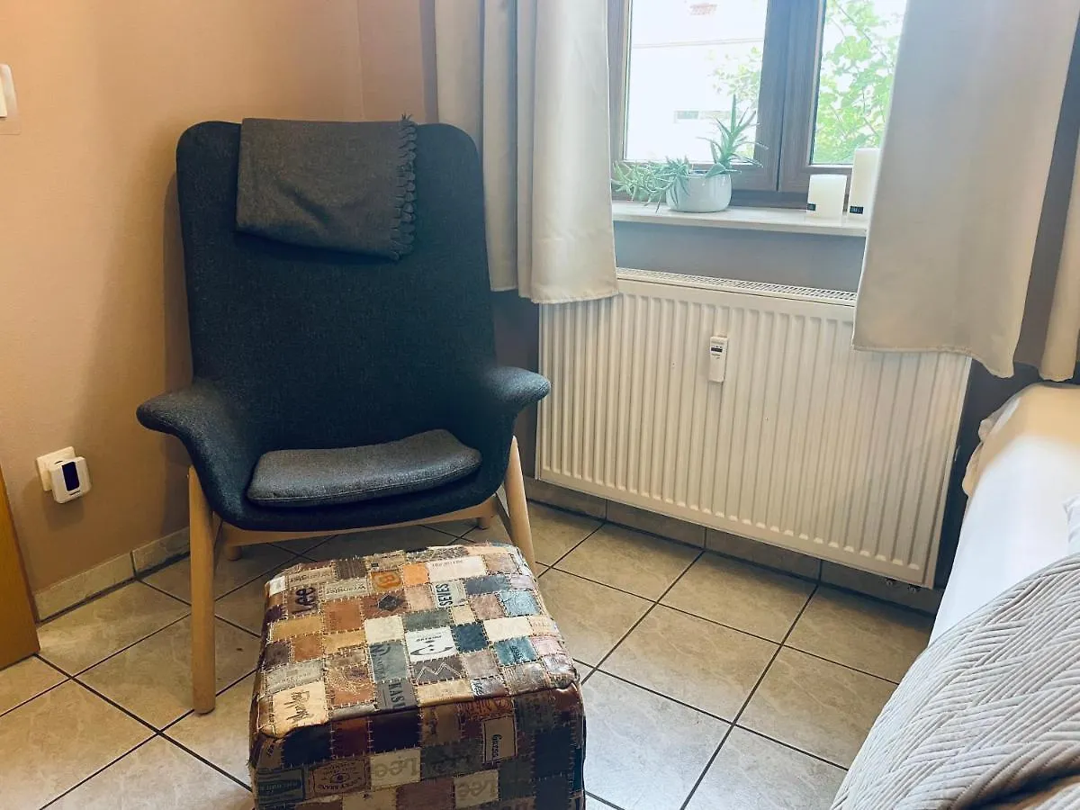 ferienhofEICHENBERG Haundorf Deutschland