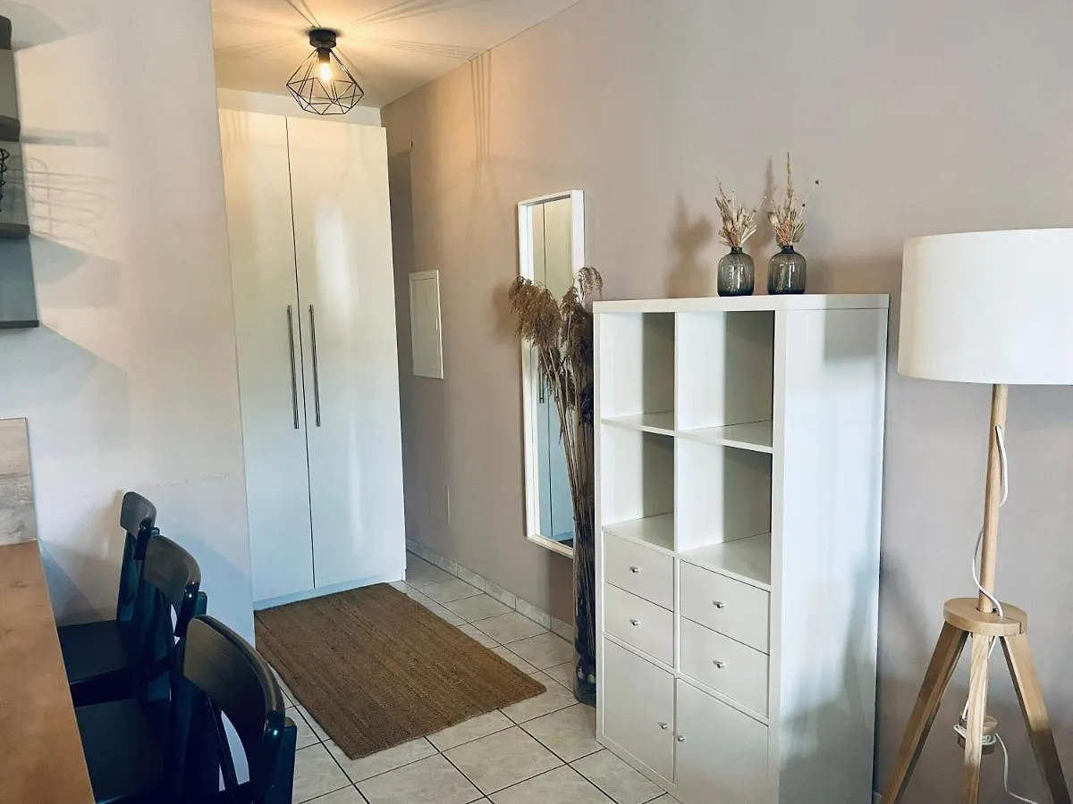 ferienhofEICHENBERG Haundorf Apartment
