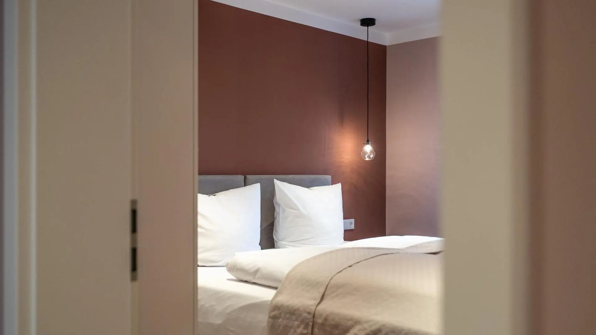 Apartment ferienhofEICHENBERG Haundorf Deutschland