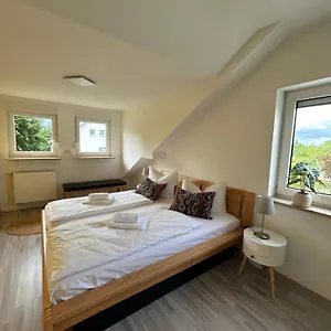  Apartment Kornbergblick