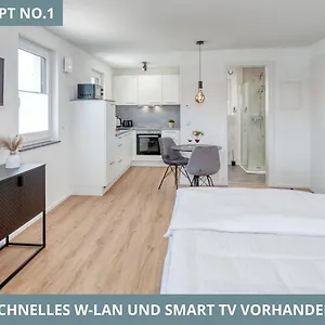  Apartment Iller Homes - 5 Moderne Je 1bis2 Oder 1bis4 Pers Mit Kueche U Balkon - Parkplaetze Vorhanden