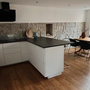  Apartment Am Rathaus