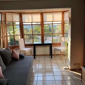  Apartment Am Spenderberg