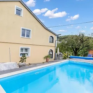  Apartment Haus Am Muehlbach In Goetzendorf
