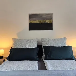  Apartment Comfort Modernes