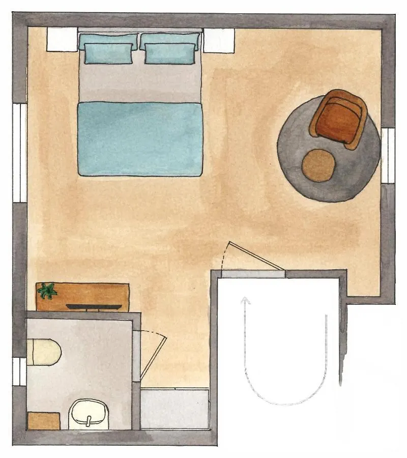 Apartment Ferienhofeichenberg Haundorf Germany