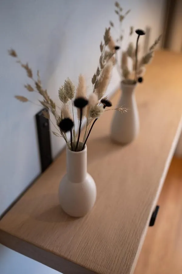 Apartment Ferienhofeichenberg Haundorf