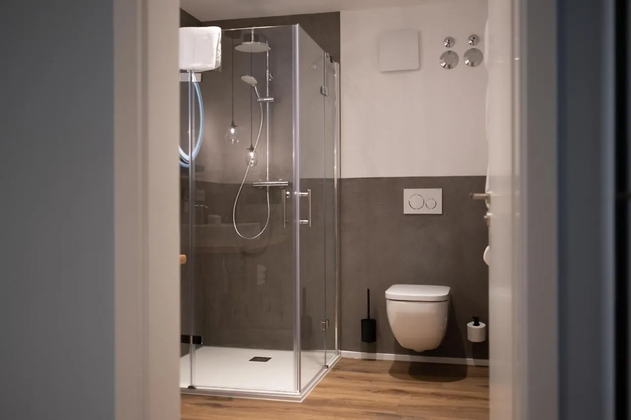 Ferienhofeichenberg Haundorf Apartment