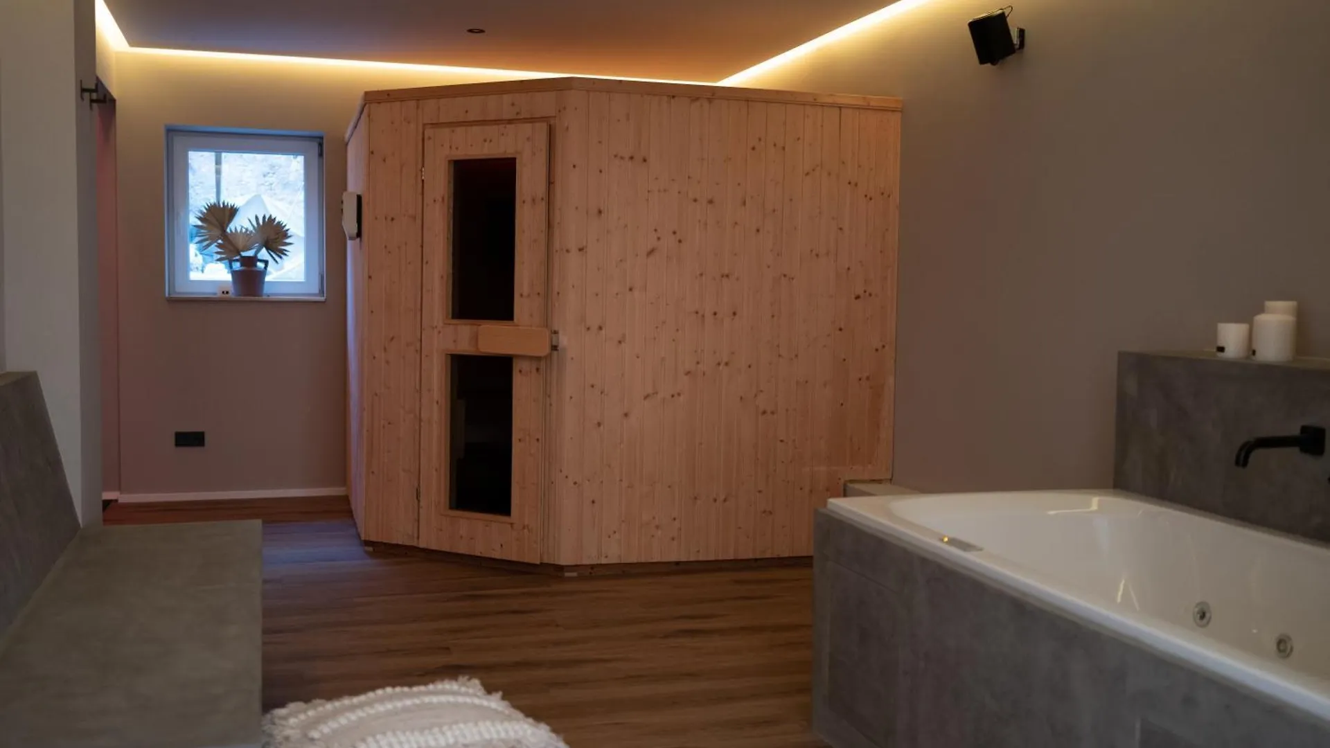 Ferienhofeichenberg Haundorf Apartment