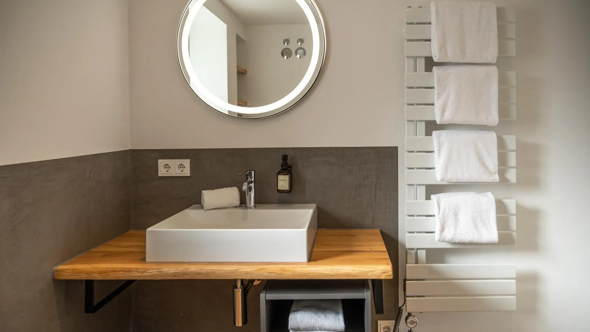 Apartment Ferienhofeichenberg Haundorf