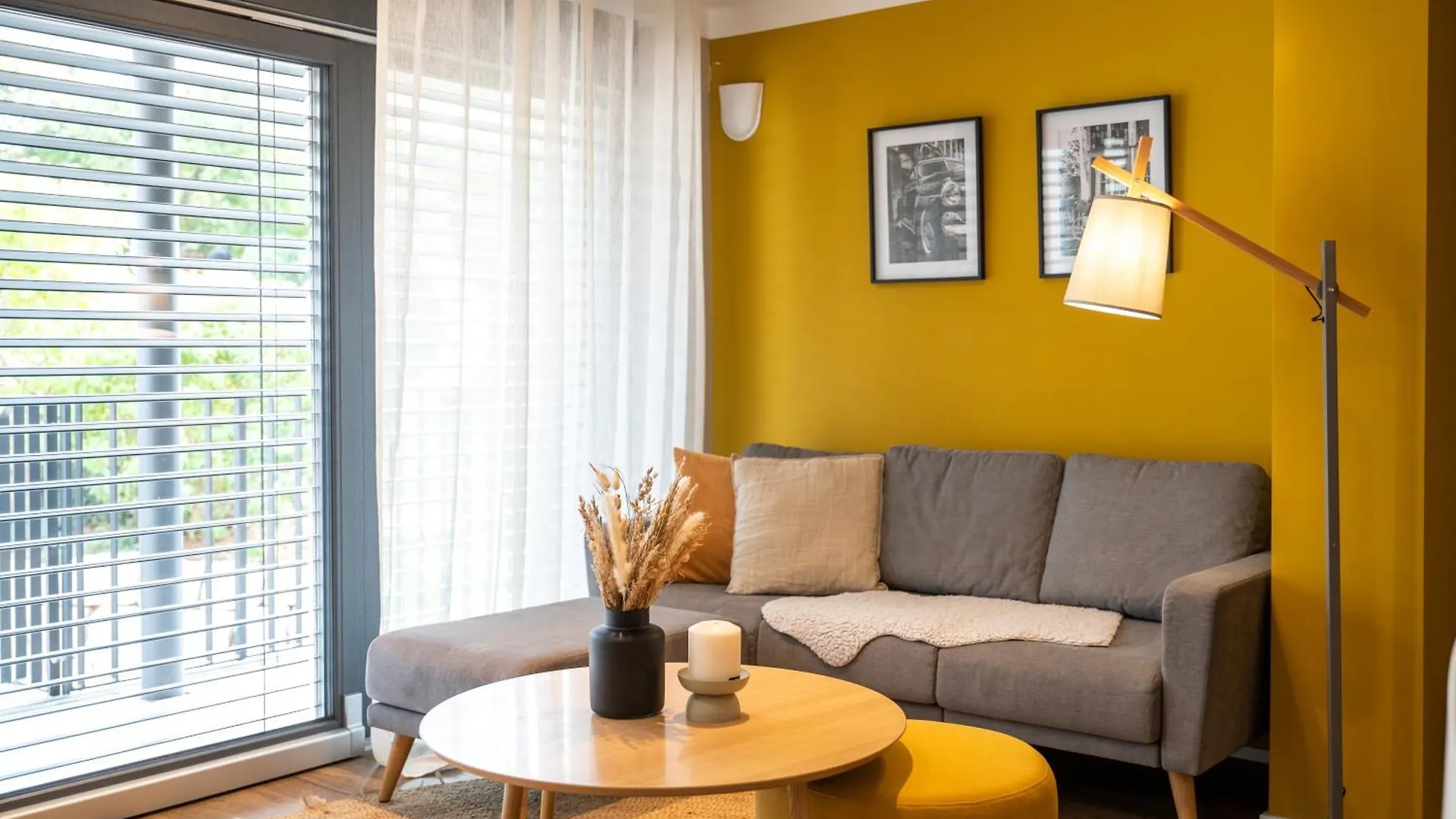 Apartment Ferienhofeichenberg Haundorf